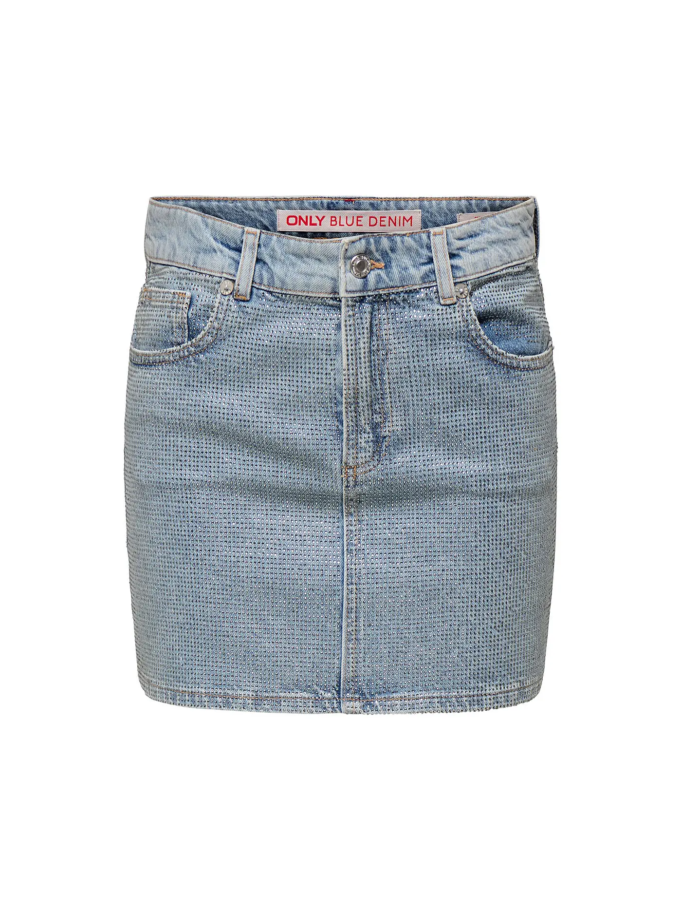 ONLY | Jeansrock ONLHOLLYWOOD | 